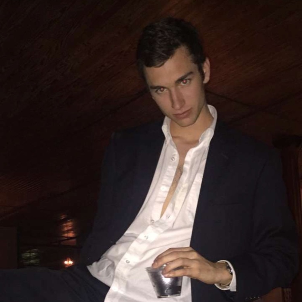 Meet your Posher, Will